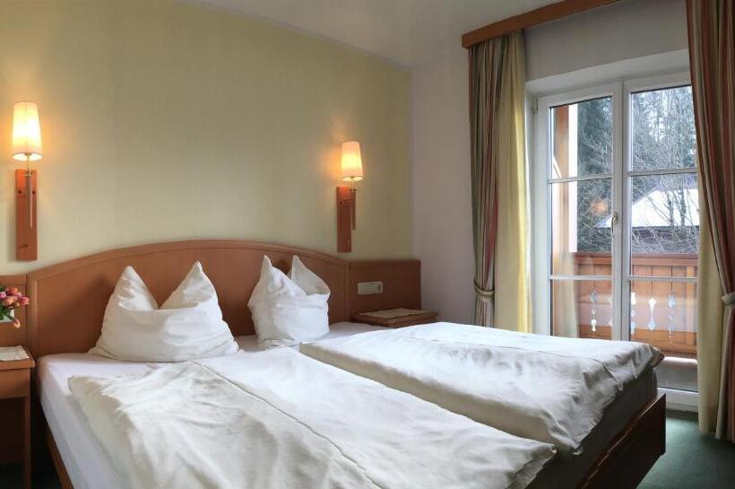 标准间, Gasthof Botenwirt