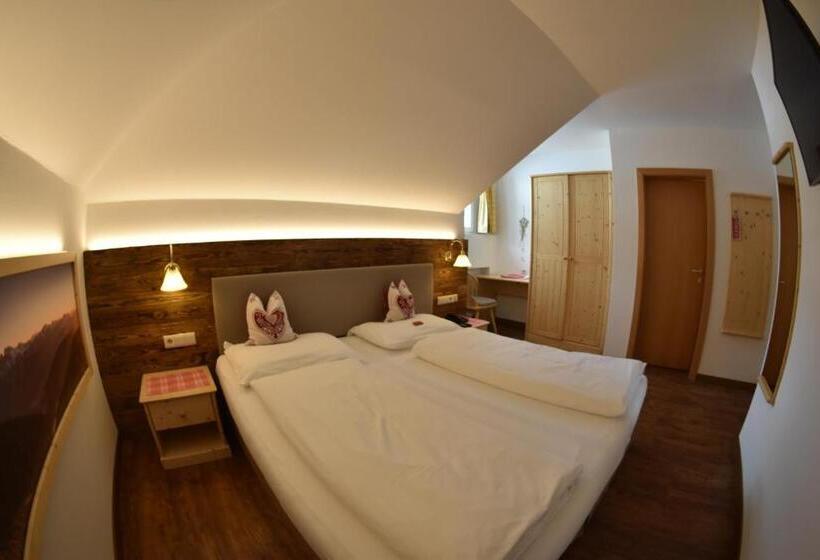 Номер Стандарт, Gasthof Weiherbad