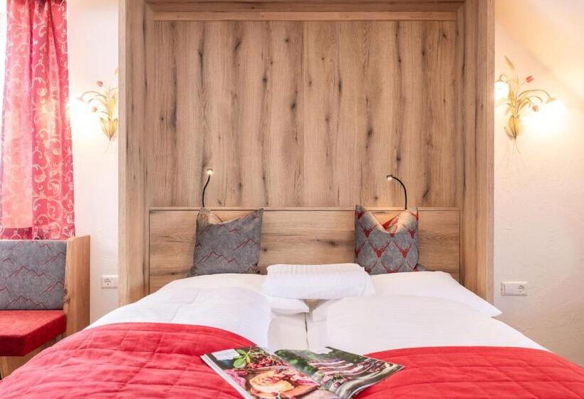 Family Suite, örglwirt Ferienwelt   Hotel Post örglwirt
