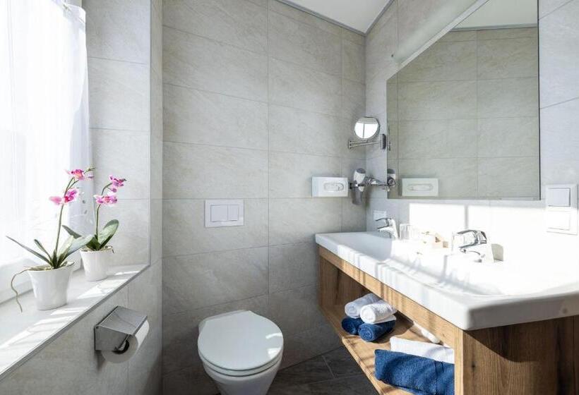 Family Suite, örglwirt Ferienwelt   Hotel Post örglwirt
