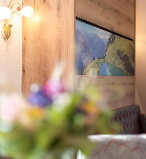 Family Suite, örglwirt Ferienwelt   Hotel Post örglwirt