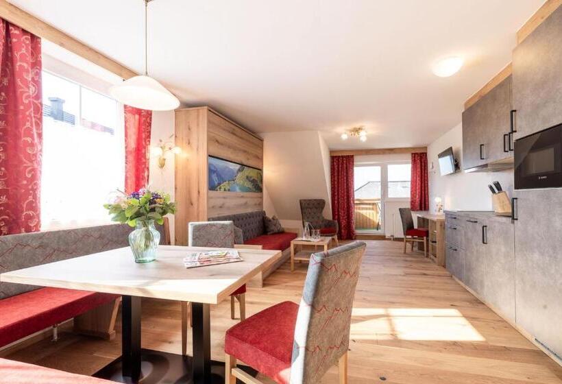 Family Suite, örglwirt Ferienwelt   Hotel Post örglwirt