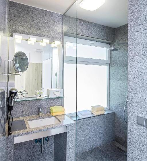 اتاق استاندارد, Terrassenhotel Reichmann