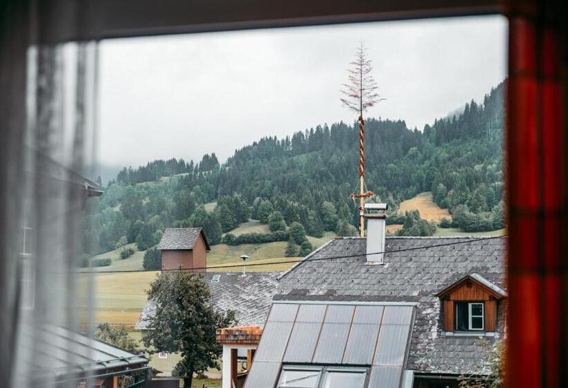 Номер Стандарт, Wander  Und Wellnesshotel Kanzler