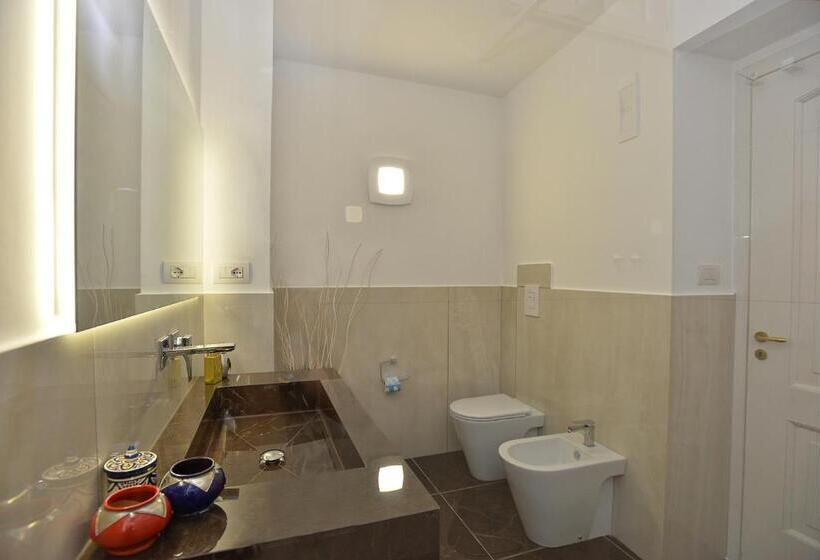 Классический Номер, Amalfi Resort