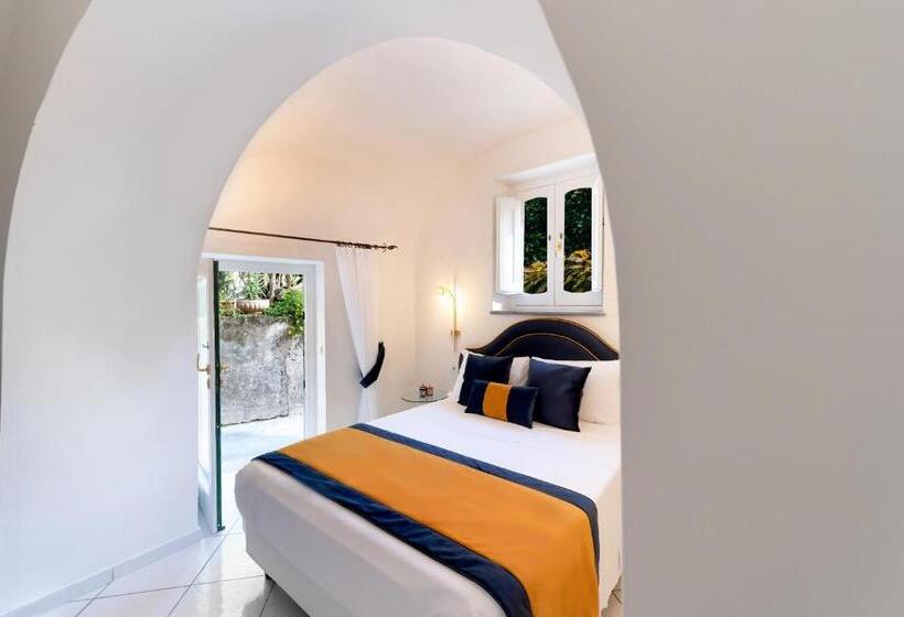 Классический Номер, Amalfi Resort