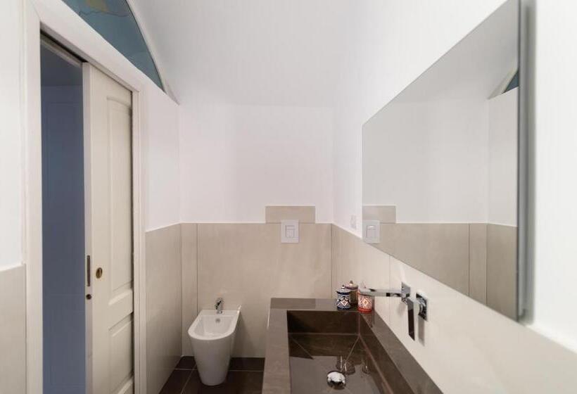 Классический Номер, Amalfi Resort