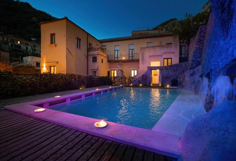 Классический Номер, Amalfi Resort