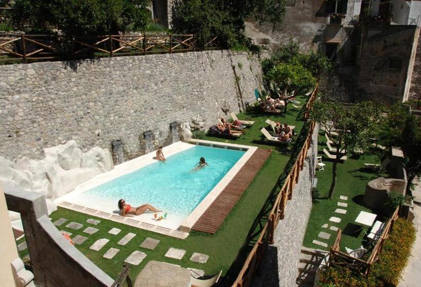 Классический Номер, Amalfi Resort