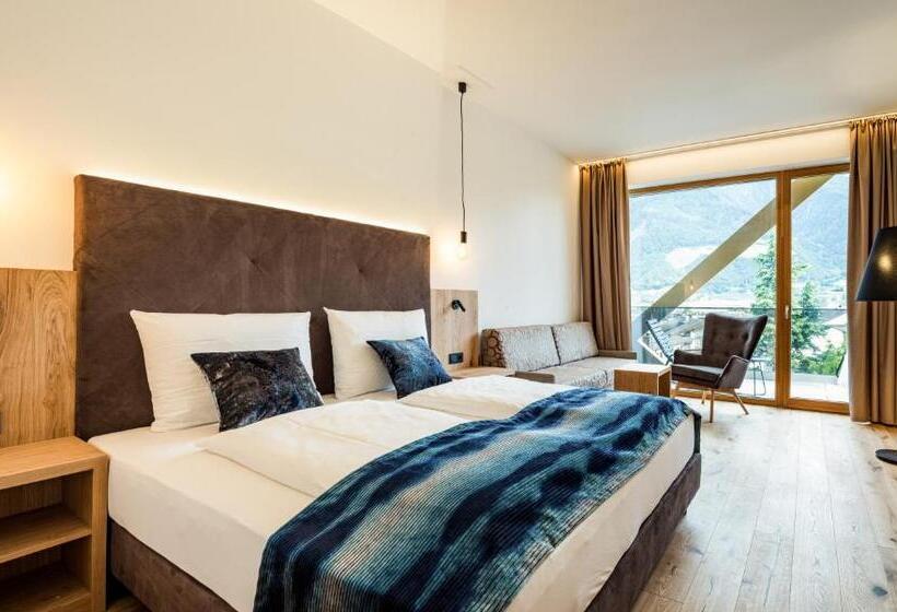 套房, Genusshotel Diamant