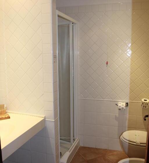 Трехместный Superior Вид на Море, Corte Dei Tusci Village Palace