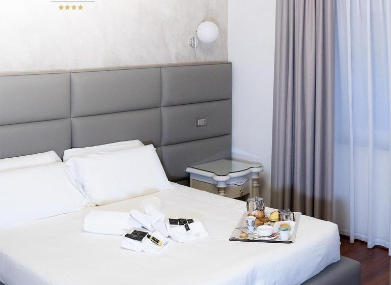 Номер Superior, Green Park