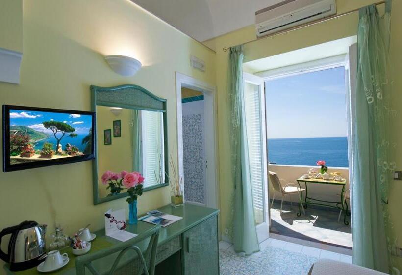Номер Superior, Palazzo Talamo