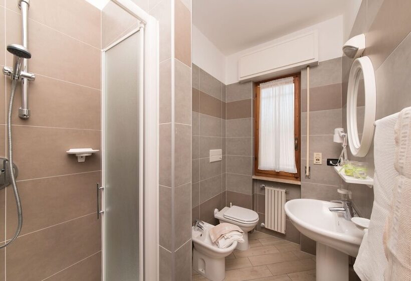 Апартаменты Superior 2 Спальни, Residence Oleandro