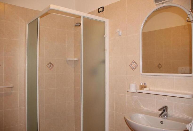 Апартаменты Superior 2 Спальни, Residence Oleandro