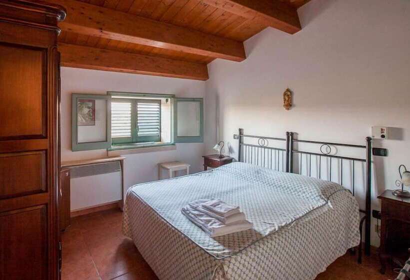 Номер Стандарт, Masseria Montepaolo Dimora Di Charme