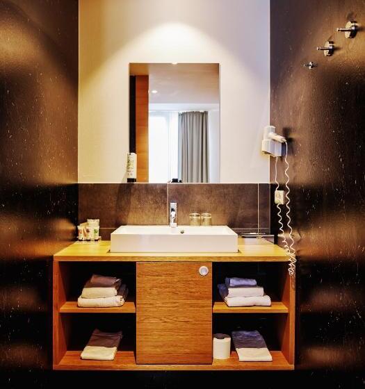 스탠다드 룸, Seehotel Litz