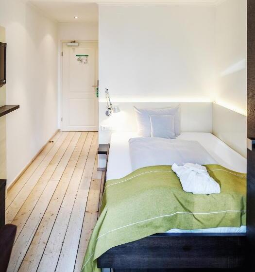 스탠다드 싱글 룸, Seehotel Litz