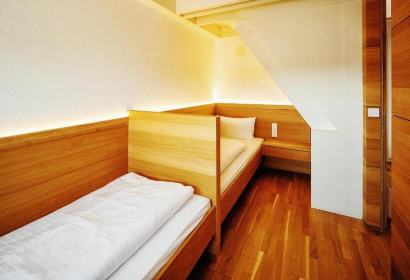 패밀리 스위트, Seehotel Litz