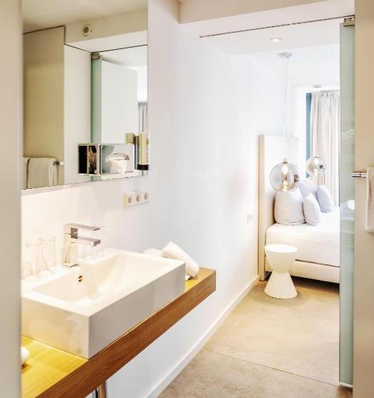 패밀리 룸, Seehotel Litz