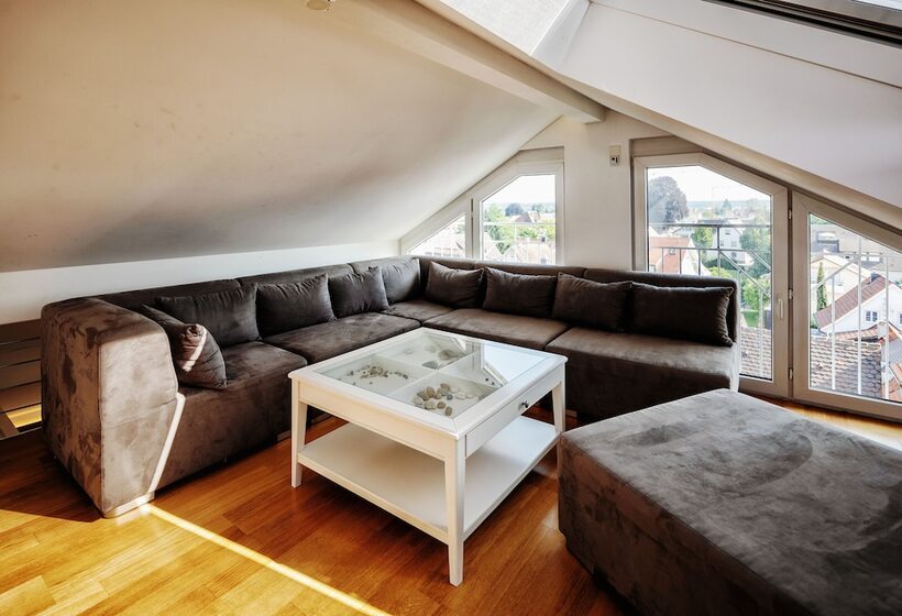 패밀리 스위트, Seehotel Litz