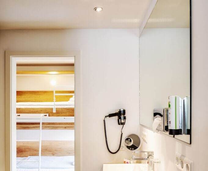 패밀리 룸, Seehotel Litz