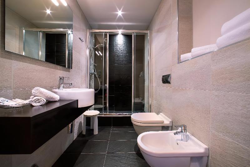 Четырехместный Номер Классик, Th Borca Di Cadore   Park Hotel Des Dolomites