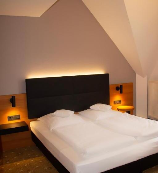 Номер Стандарт, Ambienthotel Tassilo