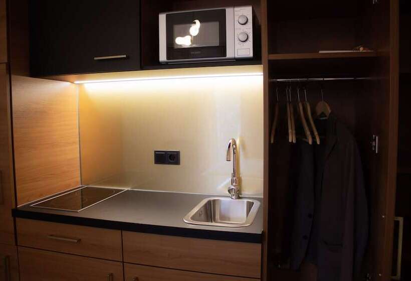 スタンダードルーム, Ambienthotel Tassilo