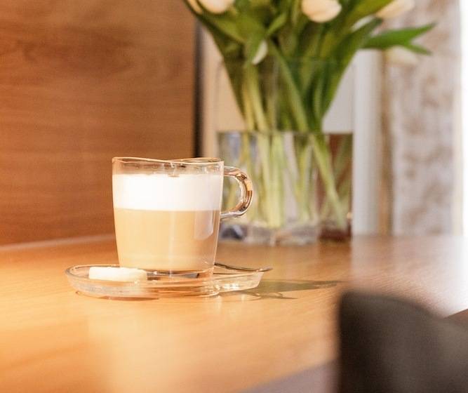 スタンダードシングルルーム, Ambienthotel Tassilo