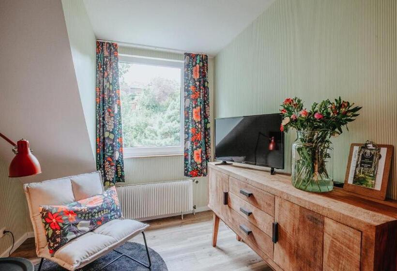 Номер Стандарт Индивидуальный, Boutique Hotel Landhauszeit