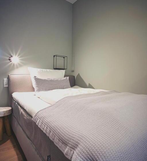 Номер Стандарт Индивидуальный, Boutique Hotel Landhauszeit
