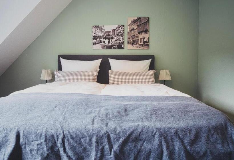 Номер Стандарт, Boutique Hotel Landhauszeit