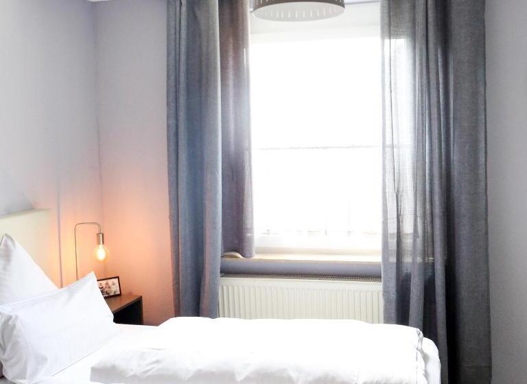Апартаменты 1 Спальня, Boutique Hotel Landhauszeit