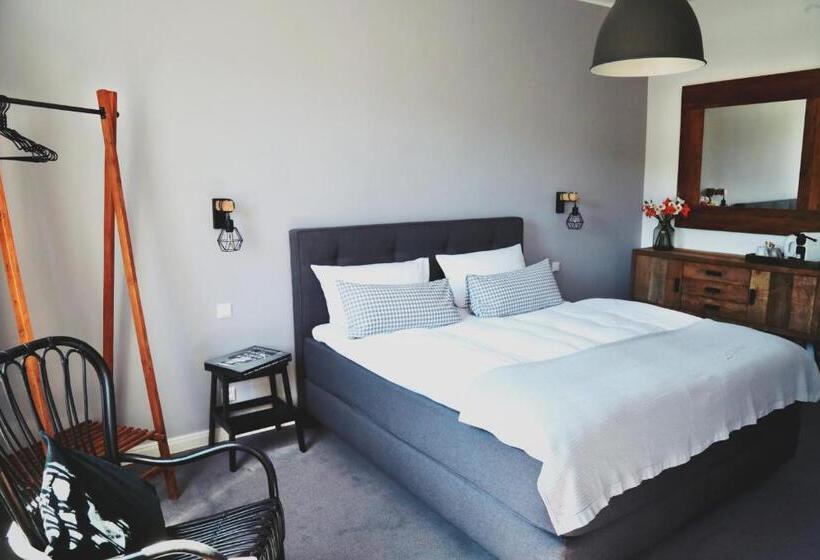 Номер Superior, Boutique Hotel Landhauszeit