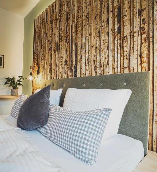 Номер Superior, Boutique Hotel Landhauszeit