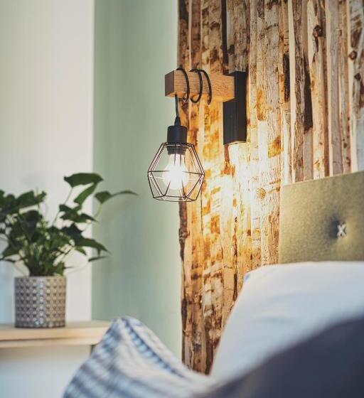 Номер Superior, Boutique Hotel Landhauszeit
