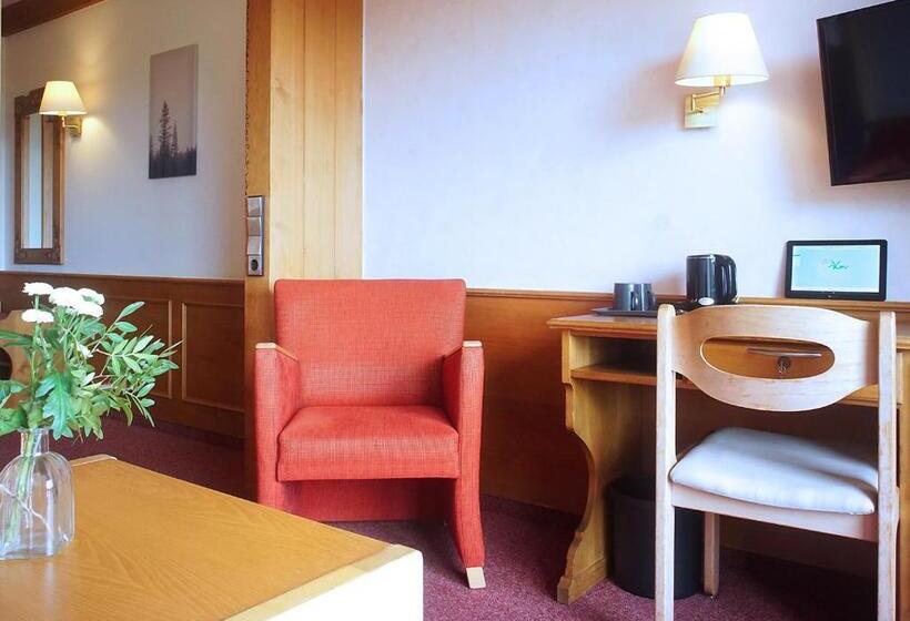 Трехместный Номер Комфорт, Bergseele Privat  & Retreathotel Schwarzwald