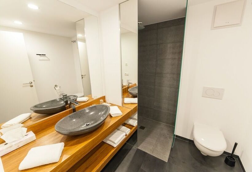 Номер Комфорт, Restaurant Hotel Zum Storchen