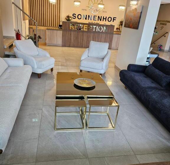 패밀리 스위트, Sonnenhof