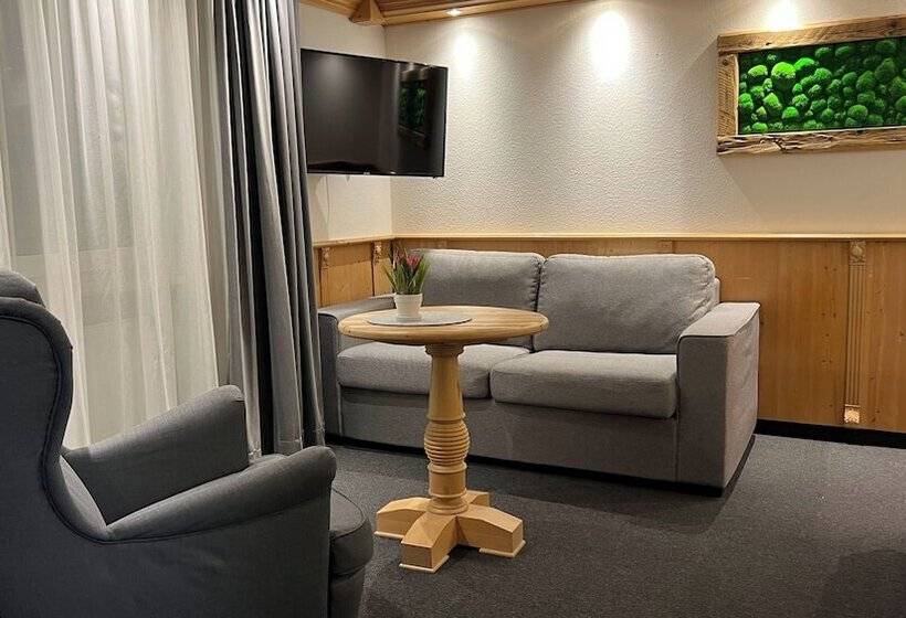 Номер Премиум, Stadtkrug
