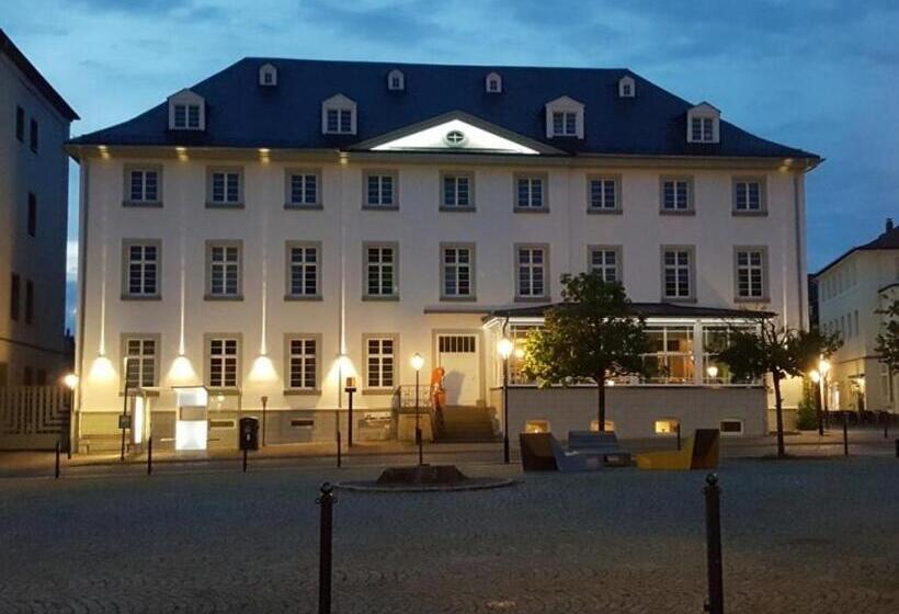 Номер Стандарт, Zum Landsberger Hof