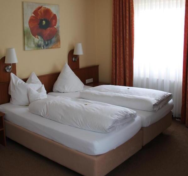 اتاق استاندارد, Park Residence