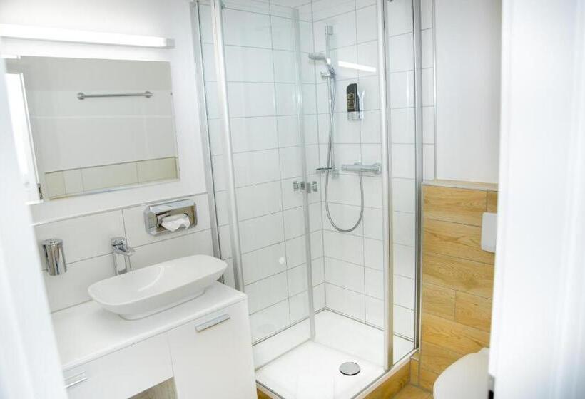 Номер Стандарт Индивидуальный, Waldhotel Friedrichroda