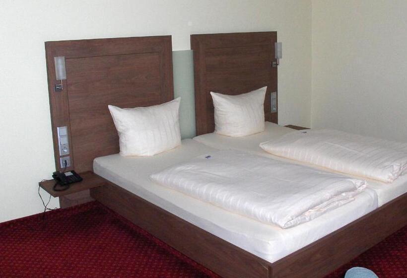 标准间, Diamanthotel Idar Oberstein