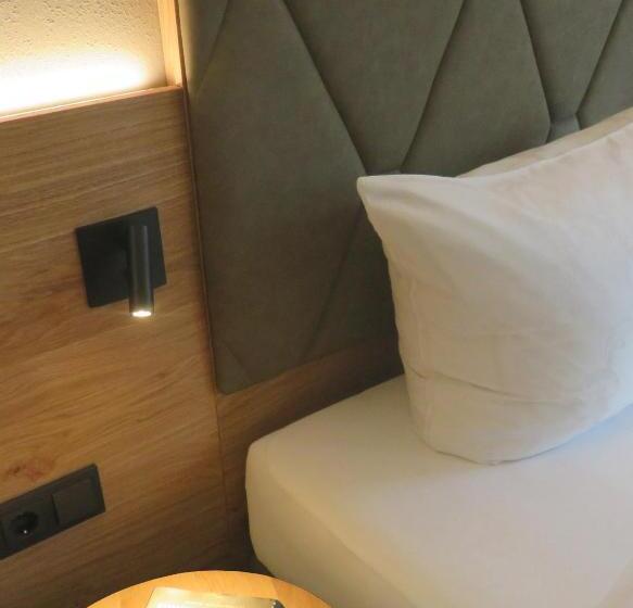 舒适型单人间, Diamanthotel Idar Oberstein