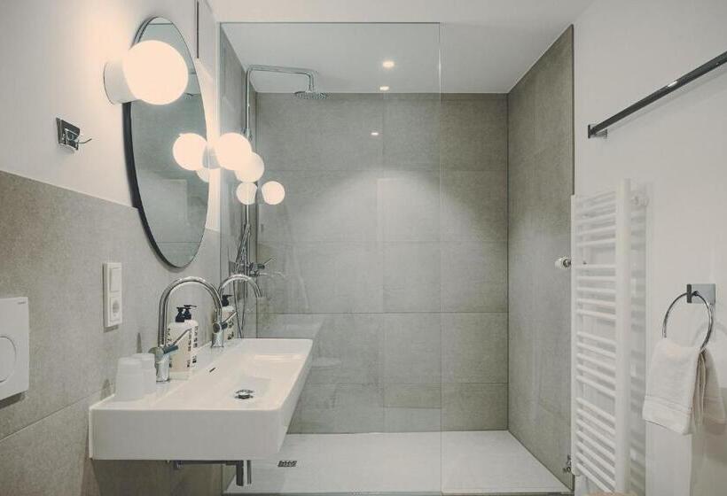 Апартаменты 2 Спальни, Der Lederer Hof   Boutique Apartments