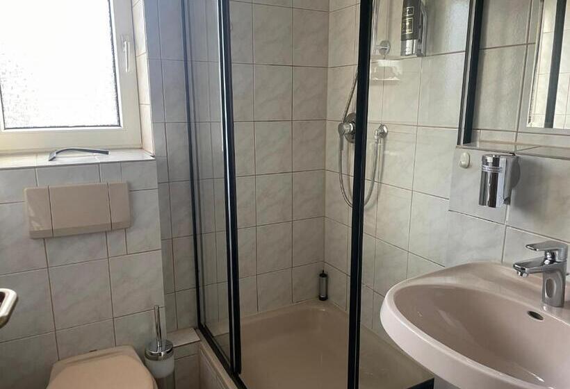 Номер Стандарт, Harzhotel Warnstedter Krug