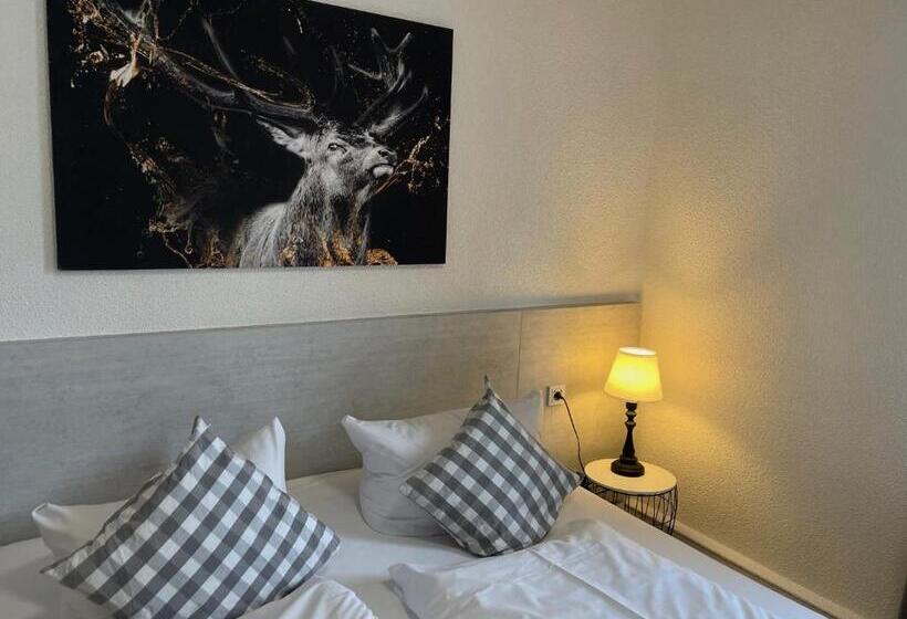 Номер Стандарт, Harzhotel Warnstedter Krug