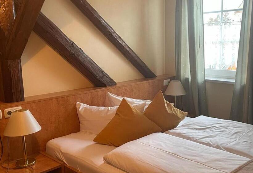 Номер Economy, Harzhotel Warnstedter Krug